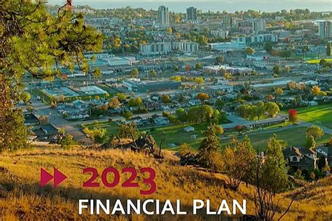 city of kelowna property tax